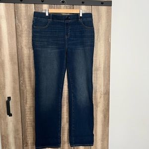 Betabrand Jeans, Size XL